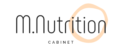 Logo M.Nutrition